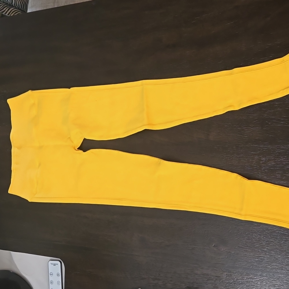 Rise Leggings